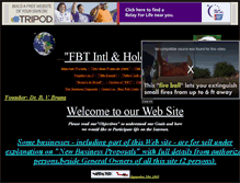 Tablet Screenshot of anarb4.tripod.com