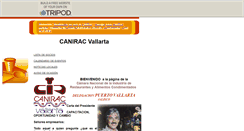 Desktop Screenshot of caniracpvr.tripod.com