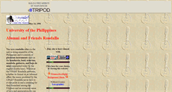 Desktop Screenshot of jayars.tripod.com