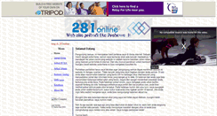 Desktop Screenshot of 281online.tripod.com