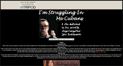 Desktop Screenshot of johnshuttleworth.tripod.com