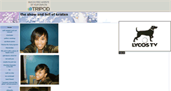 Desktop Screenshot of lovelight360.tripod.com