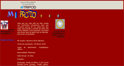 Desktop Screenshot of camicamy.tripod.com