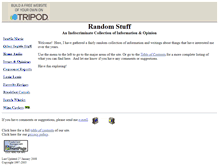 Tablet Screenshot of indiscriminate.tripod.com