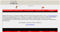 Desktop Screenshot of odyometristler.tripod.com