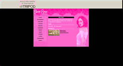 Desktop Screenshot of bloodrosemcgowan.tripod.com