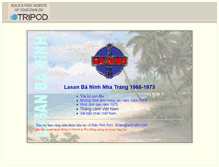 Tablet Screenshot of lasanbaninh.tripod.com