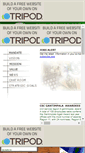Mobile Screenshot of csro8.tripod.com