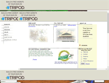 Tablet Screenshot of csro8.tripod.com