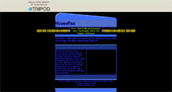 Desktop Screenshot of glamorous5fl.tripod.com