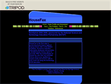 Tablet Screenshot of glamorous5fl.tripod.com