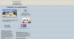 Desktop Screenshot of poppies-hotel.tripod.com
