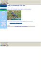 Mobile Screenshot of help-for-bluebirds.tripod.com