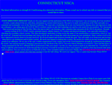 Tablet Screenshot of ctnsca.tripod.com