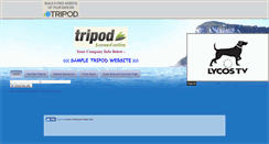 Desktop Screenshot of launchpadllc.tripod.com