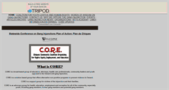 Desktop Screenshot of chiques-coalition.tripod.com