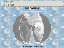 Tablet Screenshot of geocosmos.tripod.com