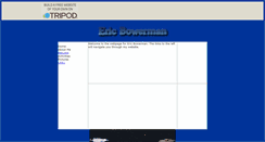 Desktop Screenshot of ebowerman.tripod.com