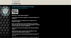 Desktop Screenshot of comcell-glory.tripod.com