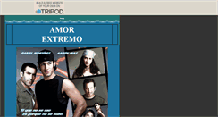 Desktop Screenshot of enturadio1.tripod.com