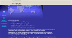 Desktop Screenshot of boudibret.tripod.com