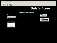 Tablet Screenshot of g33013.tripod.com