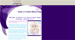 Desktop Screenshot of jaretha.tripod.com