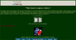 Desktop Screenshot of dalart.tripod.com