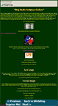 Mobile Screenshot of dalart.tripod.com