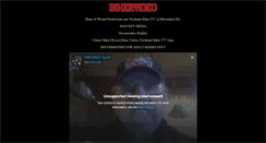 Desktop Screenshot of bikervideo.tripod.com