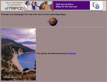Tablet Screenshot of kefallonia.tripod.com
