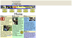 Desktop Screenshot of pack18.tripod.com