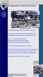 Mobile Screenshot of deafscooter.tripod.com