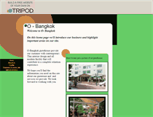 Tablet Screenshot of p-ao.tripod.com