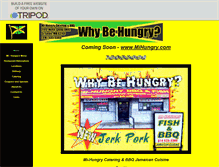 Tablet Screenshot of mihungry.tripod.com