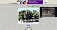 Desktop Screenshot of aimogasta.tripod.com