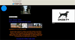 Desktop Screenshot of bocarci.tripod.com