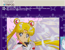 Tablet Screenshot of miteko.tripod.com