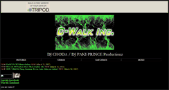 Desktop Screenshot of chodacrib.tripod.com
