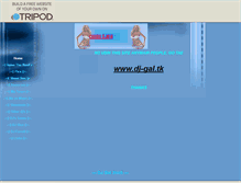 Tablet Screenshot of gal20041.tripod.com