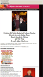Mobile Screenshot of nicholasdifabbio.tripod.com