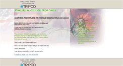 Desktop Screenshot of danlydick0.tripod.com