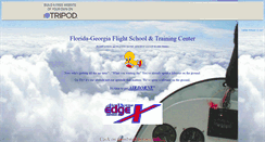Desktop Screenshot of billdickert.tripod.com