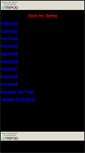 Mobile Screenshot of cornholioscum.tripod.com