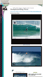 Mobile Screenshot of bodyboardingperu.tripod.com