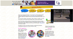 Desktop Screenshot of anmolparty.tripod.com