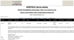 Desktop Screenshot of dvdumorph.tripod.com