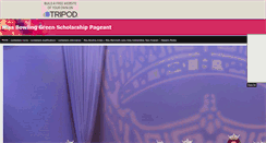 Desktop Screenshot of missbowlinggreen.tripod.com