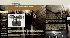Desktop Screenshot of duliz81.tripod.com