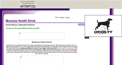 Desktop Screenshot of monavie0.tripod.com